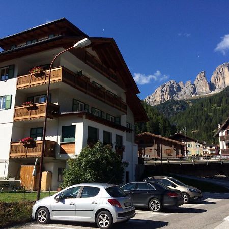 Casa Soraruf Apartment Campitello di Fassa Exterior photo